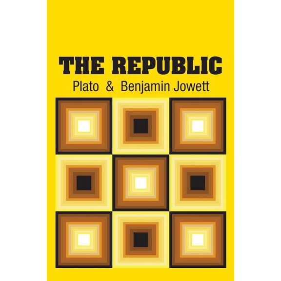 The Republic (Paperback)