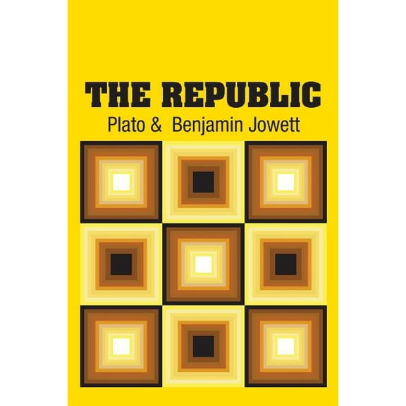 The Republic (Paperback)