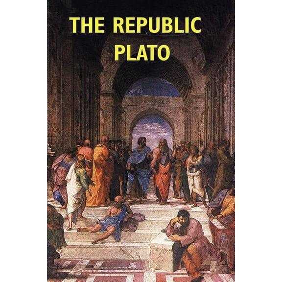 The Republic, (Paperback)