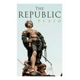 thumbnail image 1 of The Republic: Dialogue on Justice & Political System, (Paperback), 1 of 1