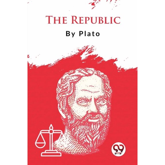 The Republic, (Paperback)