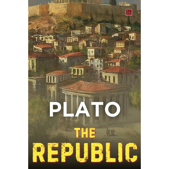 The Republic, (Paperback)