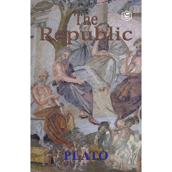 The Republic, (Paperback)