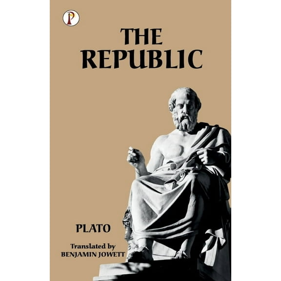 The Republic, (Paperback)