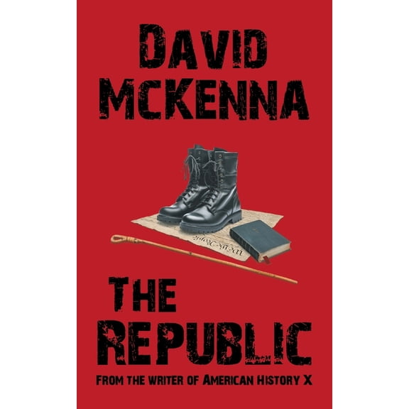 The Republic, (Paperback)