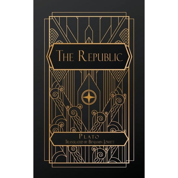 The Republic, (Paperback)