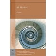 thumbnail image 1 of The Republic (Paperback) by Plato, Elizabeth Watson Scharffenberger, Benjamin Jowett, 1 of 1