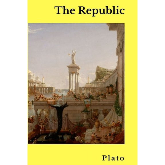 The Republic, (Paperback)