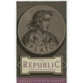 thumbnail image 1 of Pre-Owned The Republic and Other Works (Paperback) 0385094973 9780385094979, 1 of 1