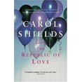 thumbnail image 1 of Pre-Owned The Republic of Love (Paperback) 1841154679 9781841154671, 1 of 1