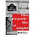 thumbnail image 1 of The Republic of Night, (Paperback), 1 of 1