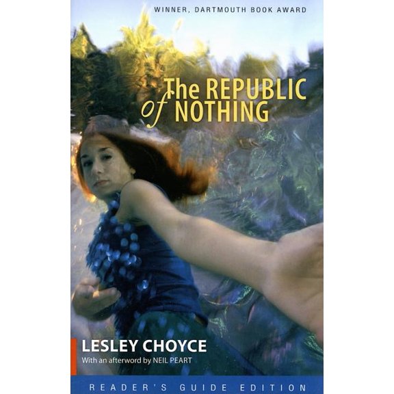 The Republic of Nothing (Paperback)
