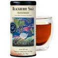 thumbnail image 1 of The Republic Of Tea Blackberry Sage Black Tea, Gourmet Black Tea, Blackberry And Sage Blend, 50 Count, 1 of 7