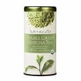 thumbnail image 1 of The Republic of Tea Double Green Matcha Tea 50 Tea Bags (Pack of 4), 1 of 3