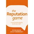 thumbnail image 1 of The Reputation Game (Paperback), 1 of 1