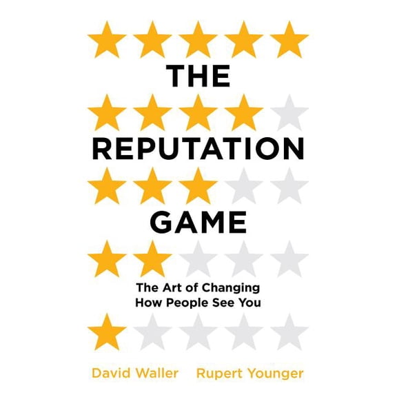 The Reputation Game (Paperback)