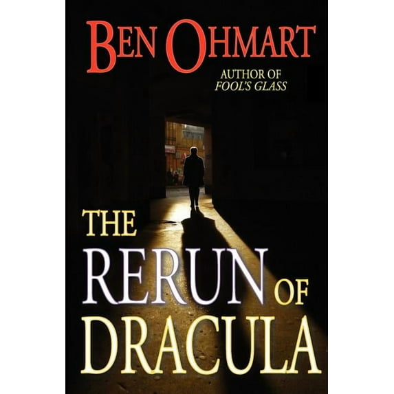 The Rerun of Dracula, (Paperback)