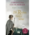 thumbnail image 1 of Reschen Valley The Reschen Valley Series: Season 1 - 1920-1924: Books 1 &amp; 2 + Prequel, (Paperback), 1 of 1