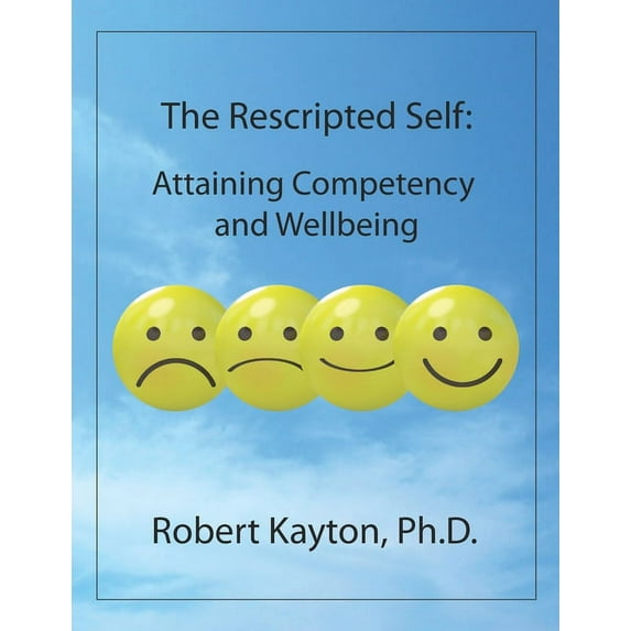 The Rescripted Self (Paperback)