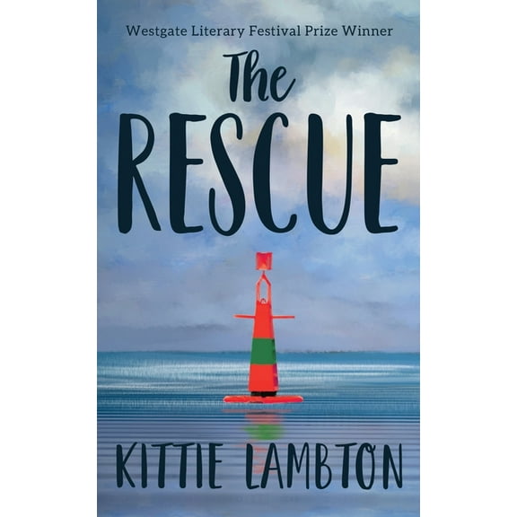 The Rescue, (Paperback)