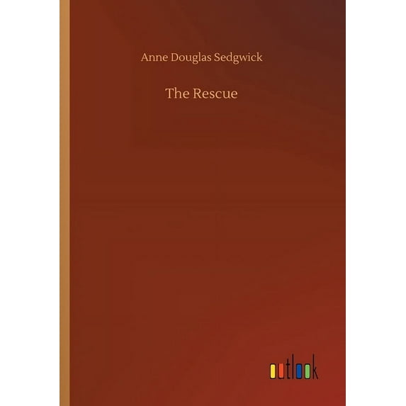 The Rescue - 9783752428476