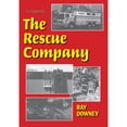 thumbnail image 1 of Pre-Owned The Rescue Company (Paperback) 091221225X 9780912212258, 1 of 1