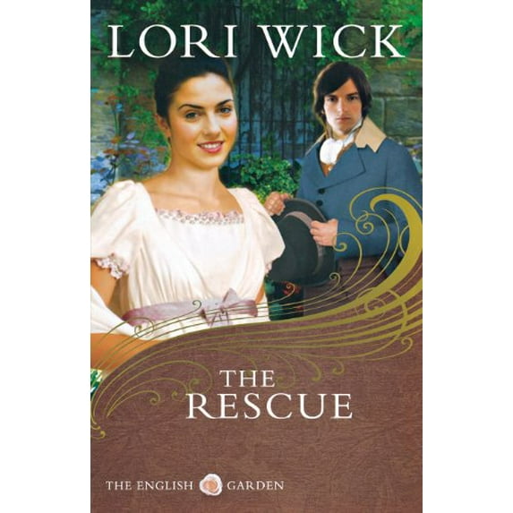 Pre-Owned The Rescue (Paperback) 0736925309 9780736925303