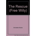 thumbnail image 1 of Pre-Owned The Rescue (Paperback) 0590374052 9780590374057, 1 of 1