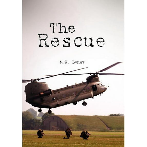 The Rescue (Hardcover)