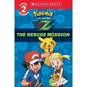 The Rescue Mission