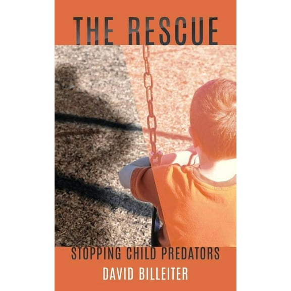 The Rescue (Paperback)