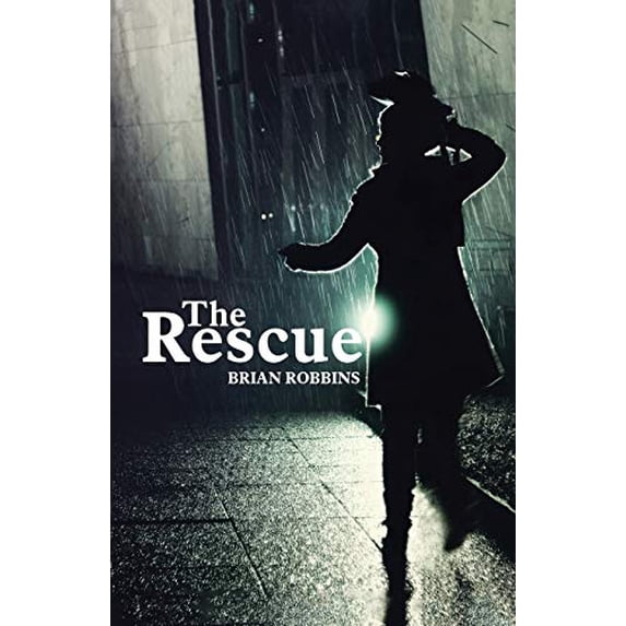 Pre-Owned The Rescue Paperback