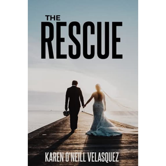 Pre-Owned The Rescue (Paperback) 1737346702 9781737346708