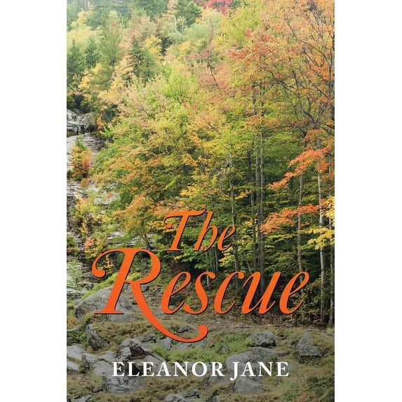 The Rescue, (Paperback)