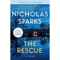 thumbnail image 1 of Pre-Owned The Rescue (Paperback) 153870305X 9781538703052, 1 of 1