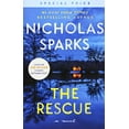 thumbnail image 1 of Pre-Owned The Rescue (Paperback) 153870305X 9781538703052, 1 of 1