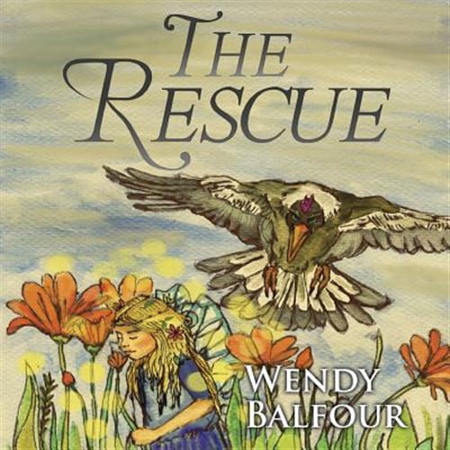 Pre-Owned The Rescue (Paperback)