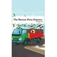 thumbnail image 1 of The Rescue Pony Express (Hardcover), 1 of 1