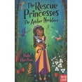 thumbnail image 1 of The Rescue Princesses: The Amber Necklace, 1 of 1