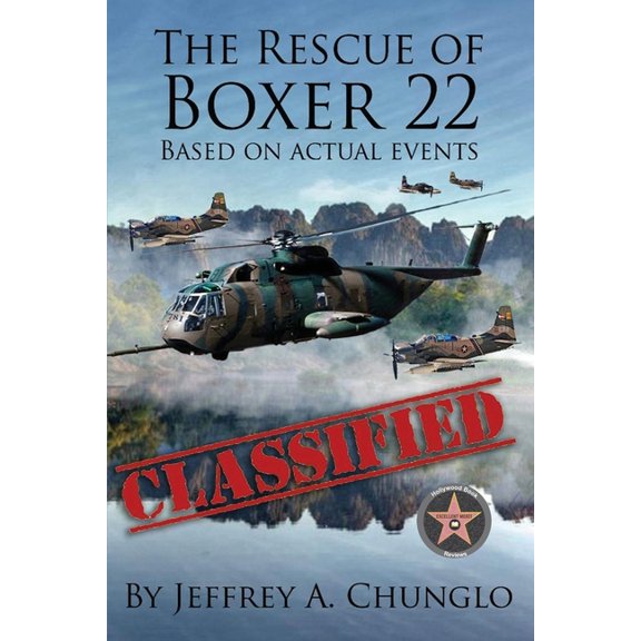 The Rescue of Boxer 22, (Paperback)