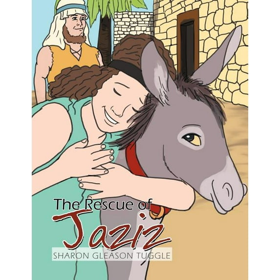 The Rescue of Jaziz (Paperback)