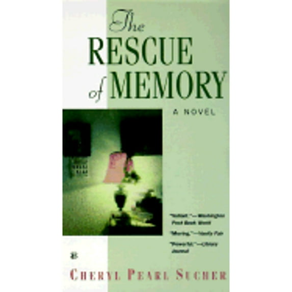 Pre-Owned The Rescue of Memory (Mass Market Paperback) 9780425166185