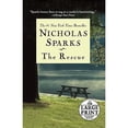 thumbnail image 1 of Pre-Owned The Rescue (Random House Large Print (Cloth/paper)) (Paperback) 0739328557 9780739328552, 1 of 1