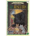 thumbnail image 1 of Pre-Owned The Rescuers 3 in 1 Paperback, 1 of 1