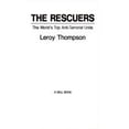 thumbnail image 1 of Pre-Owned The Rescuers, Used [Mass Market Paperback], 1 of 1