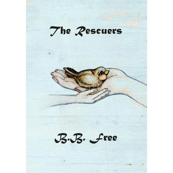 The Rescuers (Paperback)
