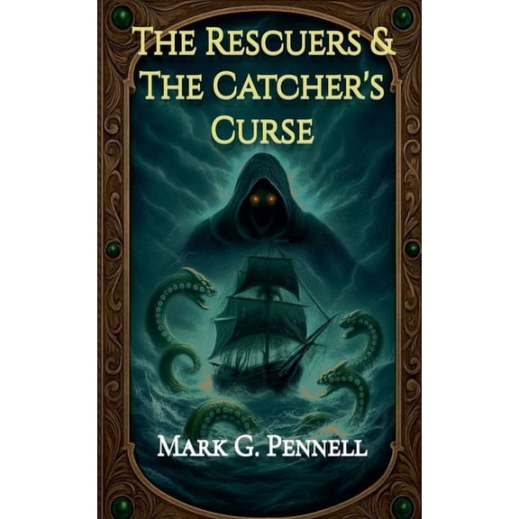 The Rescuers & The Catcher's Curse, (Paperback)