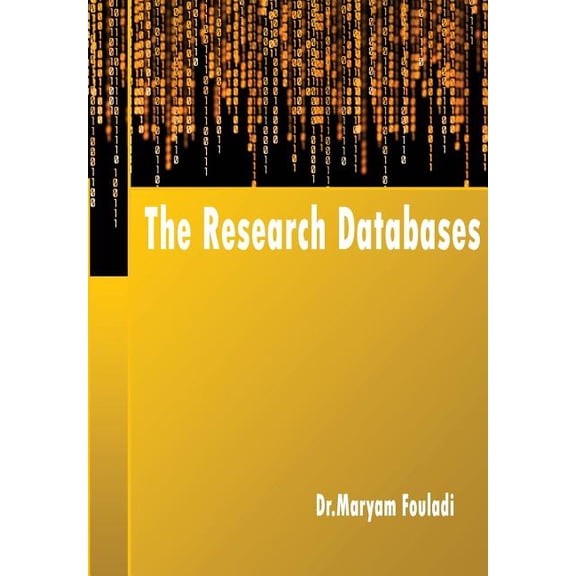 The Research Databases, (Paperback)