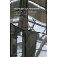 thumbnail image 1 of The Research Interview (Paperback), 1 of 1