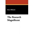 thumbnail image 1 of The Research Magnificent, (Paperback), 1 of 1
